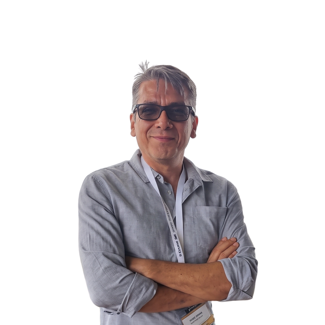 Jhon Sandoval Cobo